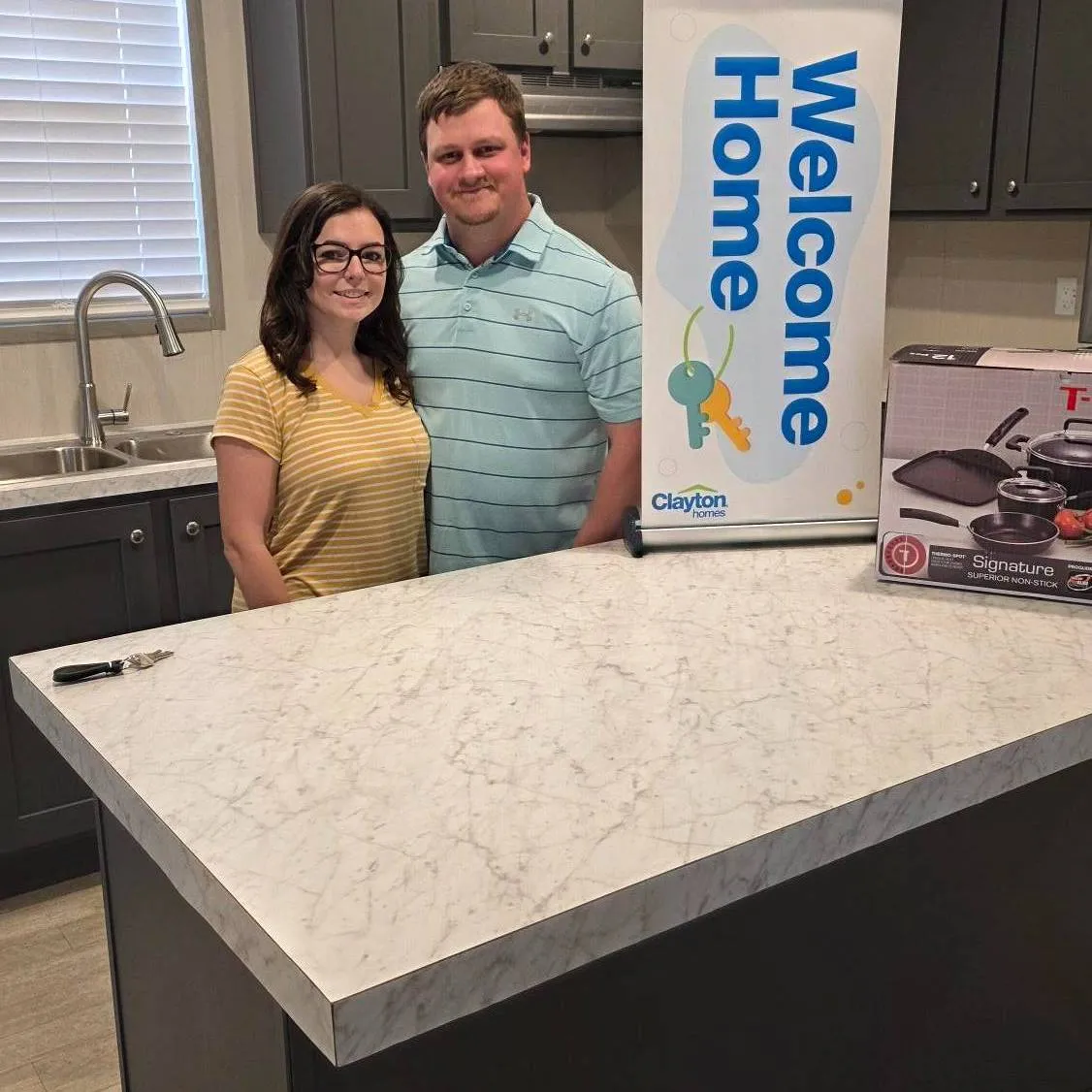 Welcome Home Image 1