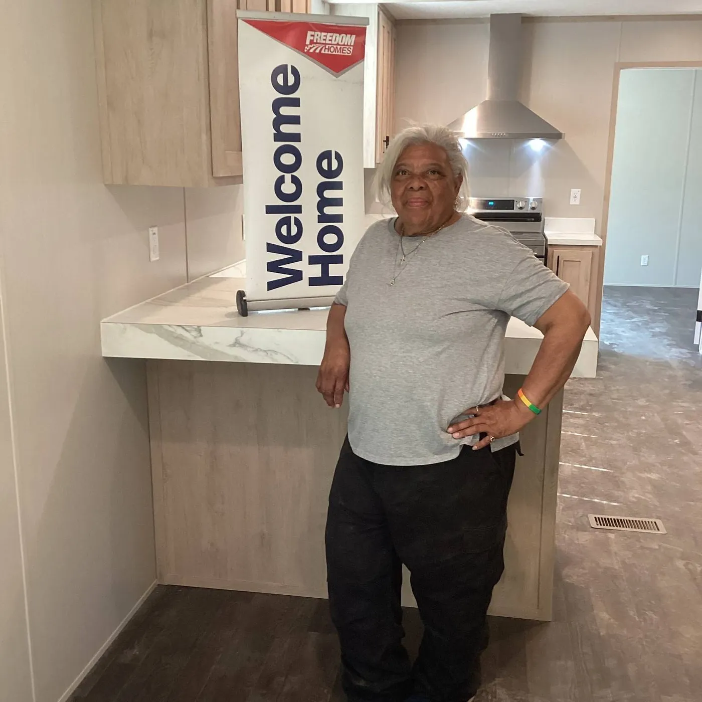 Welcome Home Image 7