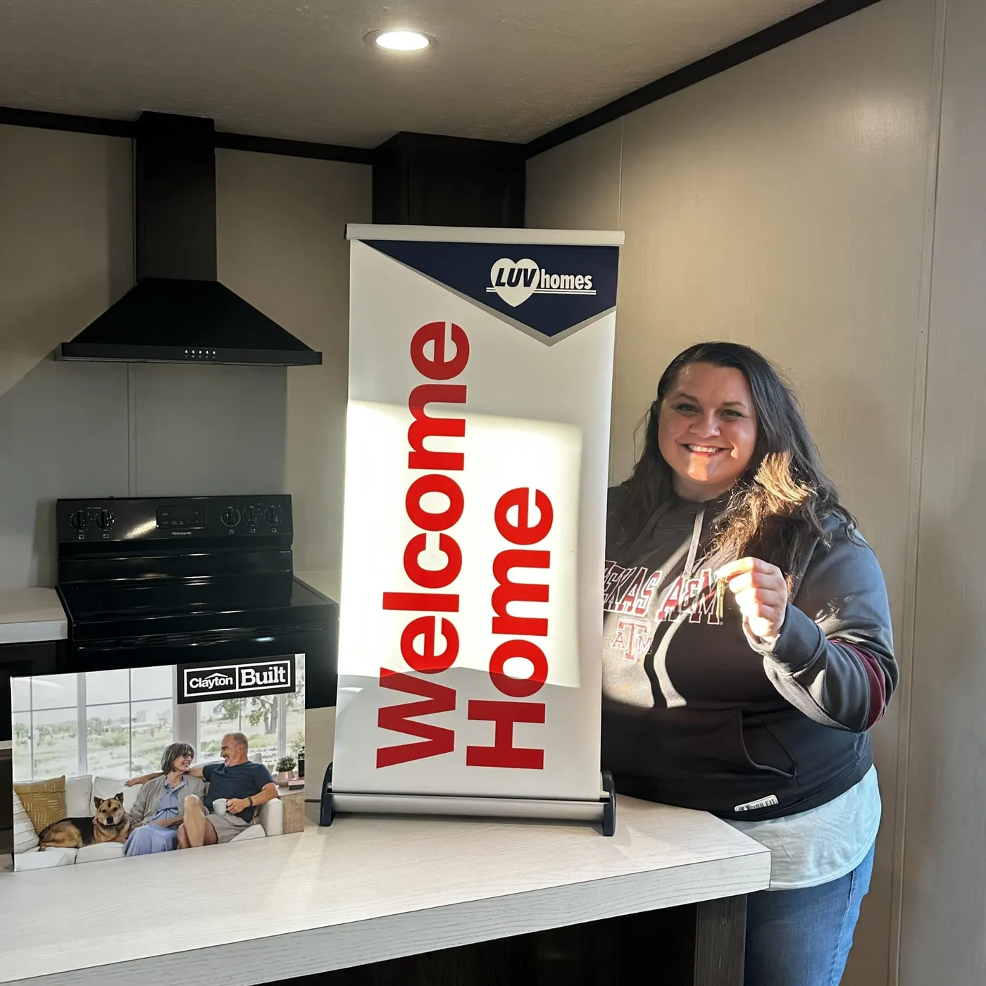 Welcome Home Image 2