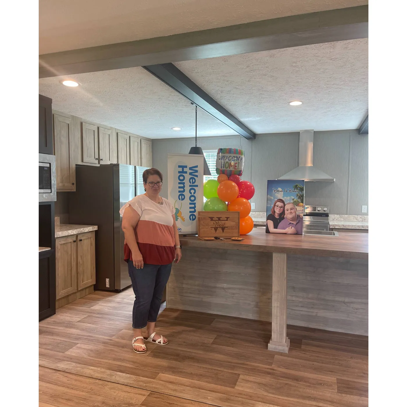 Welcome Home Image 7