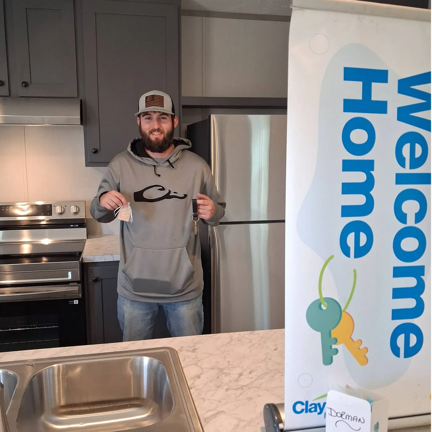 Welcome Home Image 2