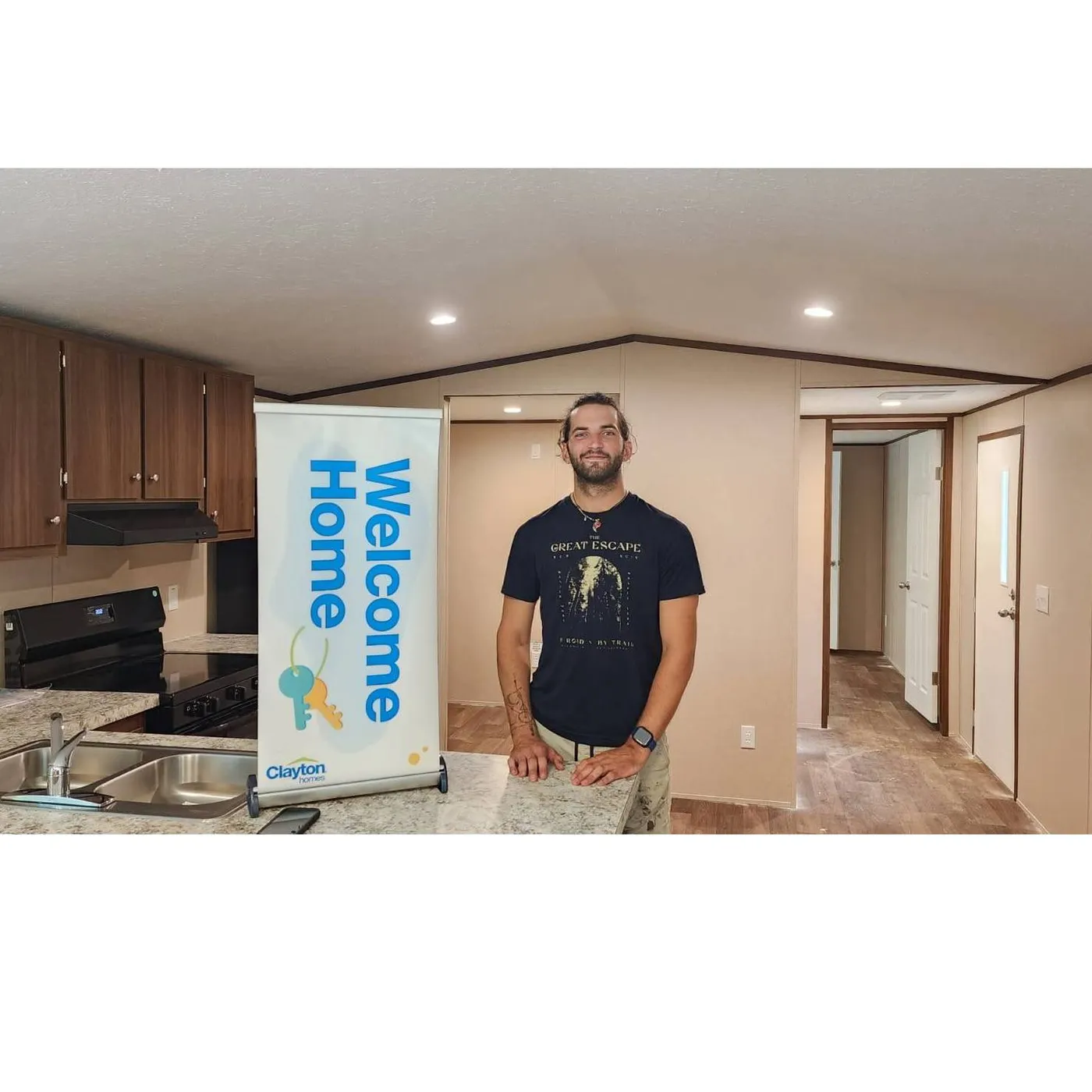 Welcome Home Image 7