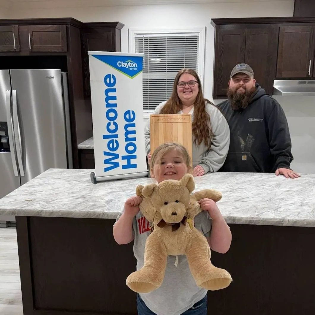 Welcome Home Image 1