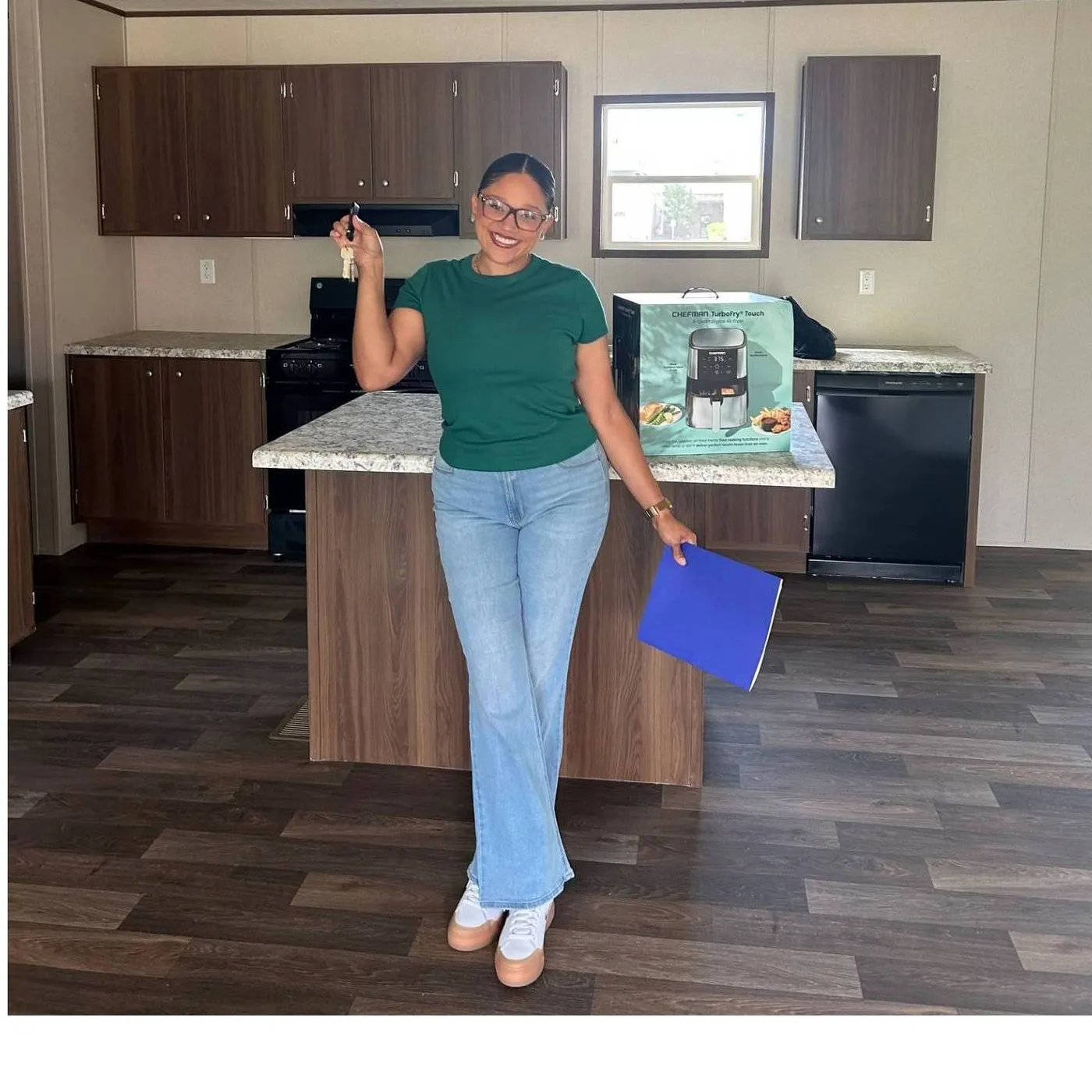 Welcome Home Image 3