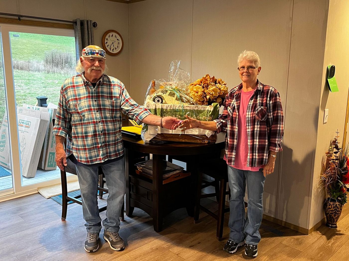 Home Freedom Homes of Buckhannon