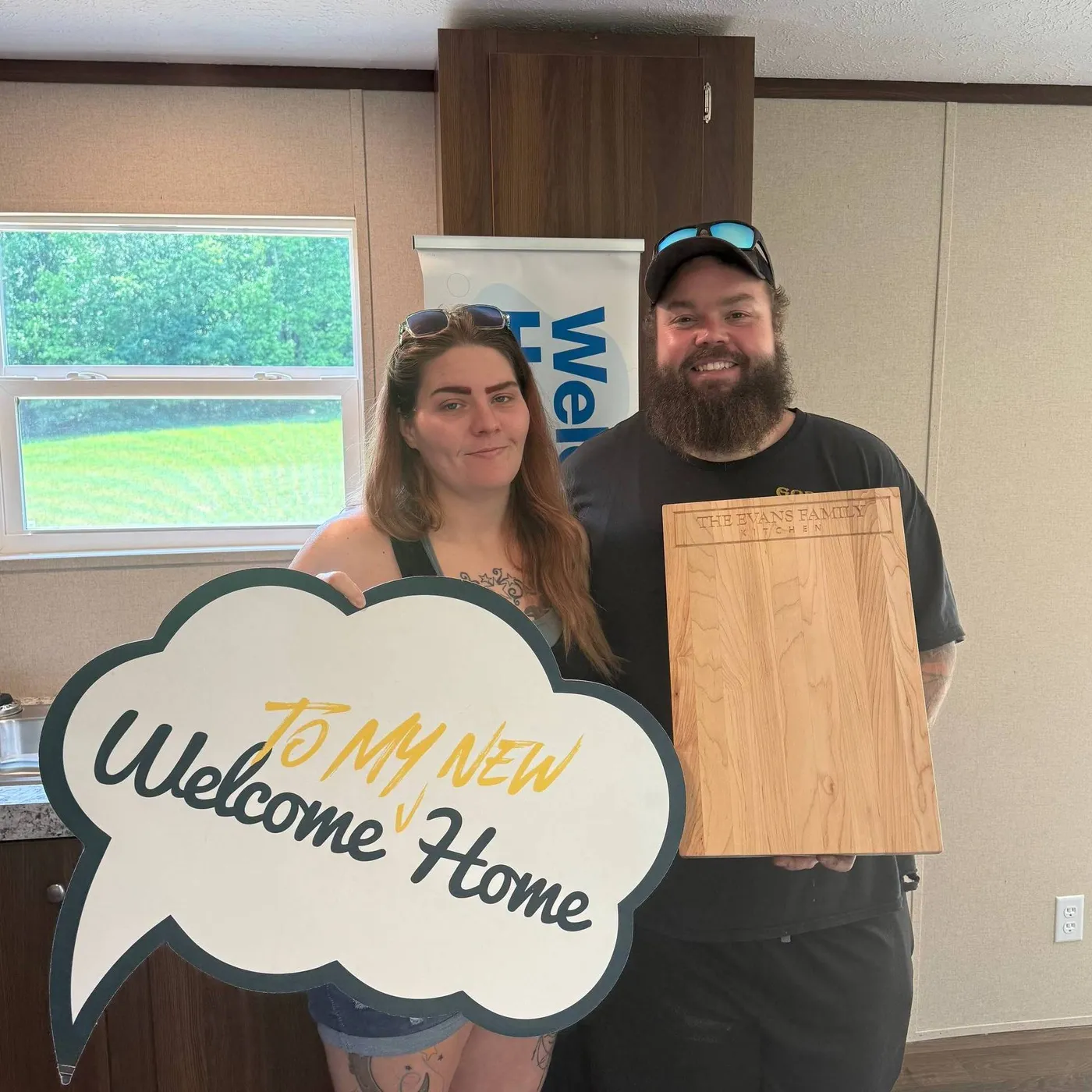 Welcome Home Image 6