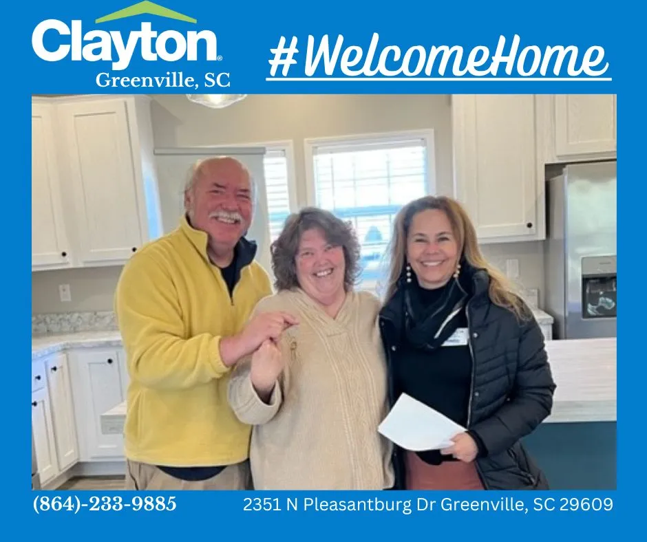 Welcome Home Image 0