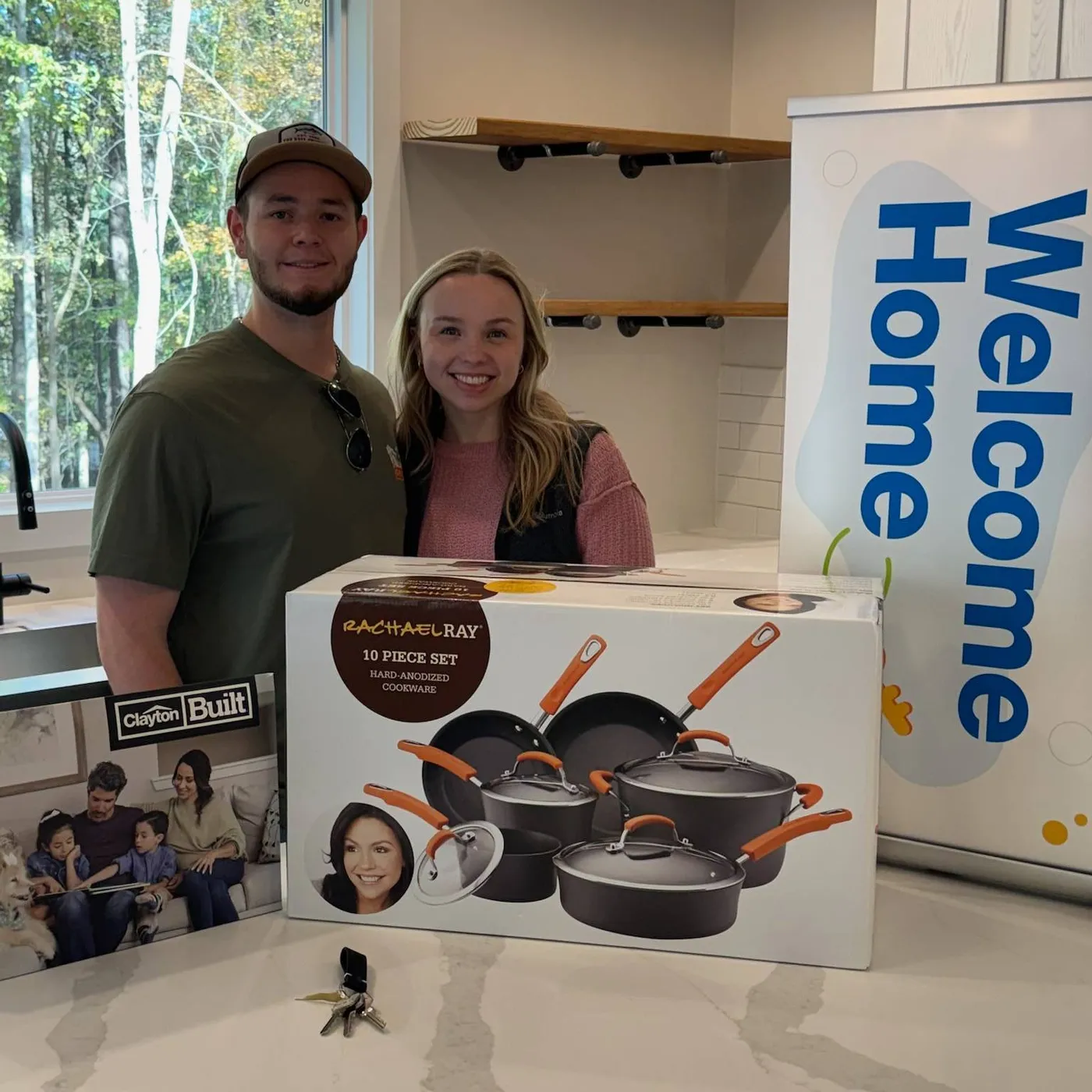 Welcome Home Image 4