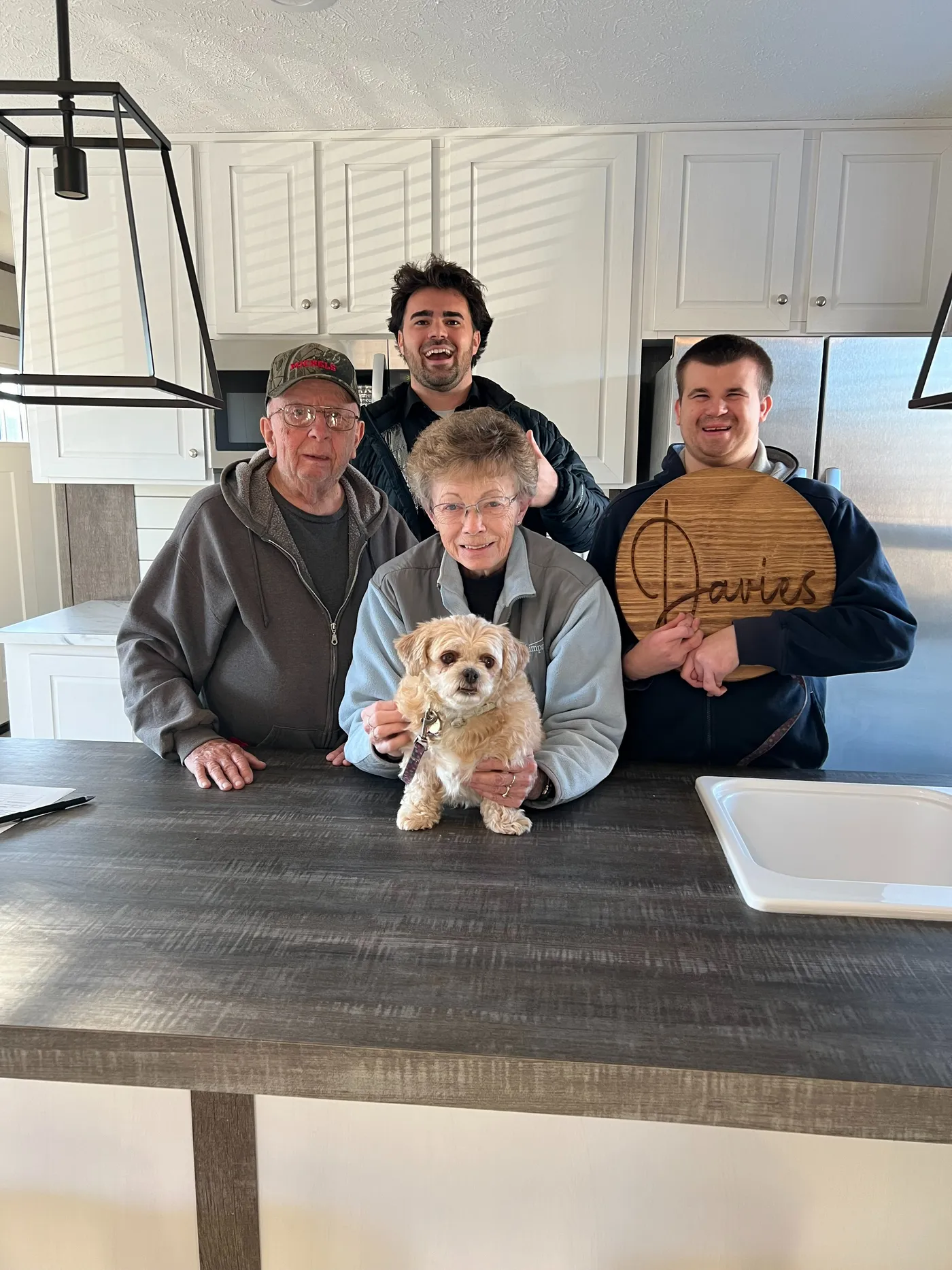 Welcome Home Image 0