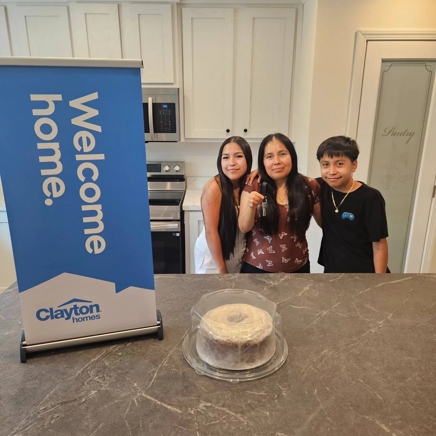Welcome Home Image 7