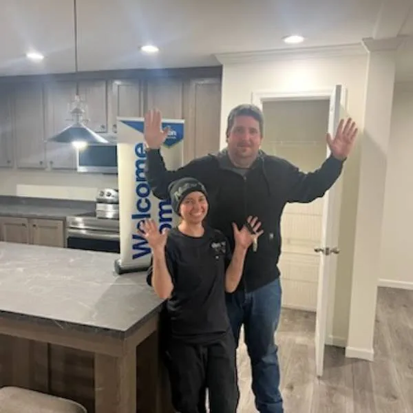 Welcome Home Image 1