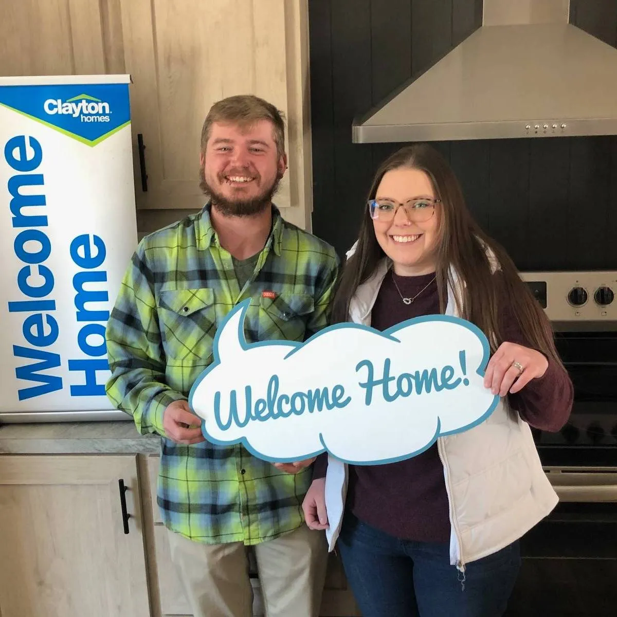 Welcome Home Image 0