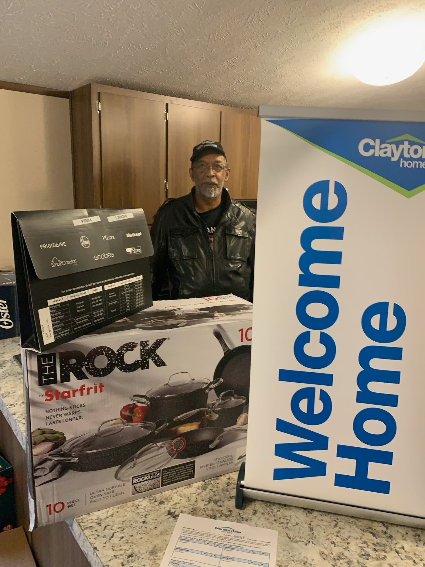 Home Clayton Homes of Youngsville