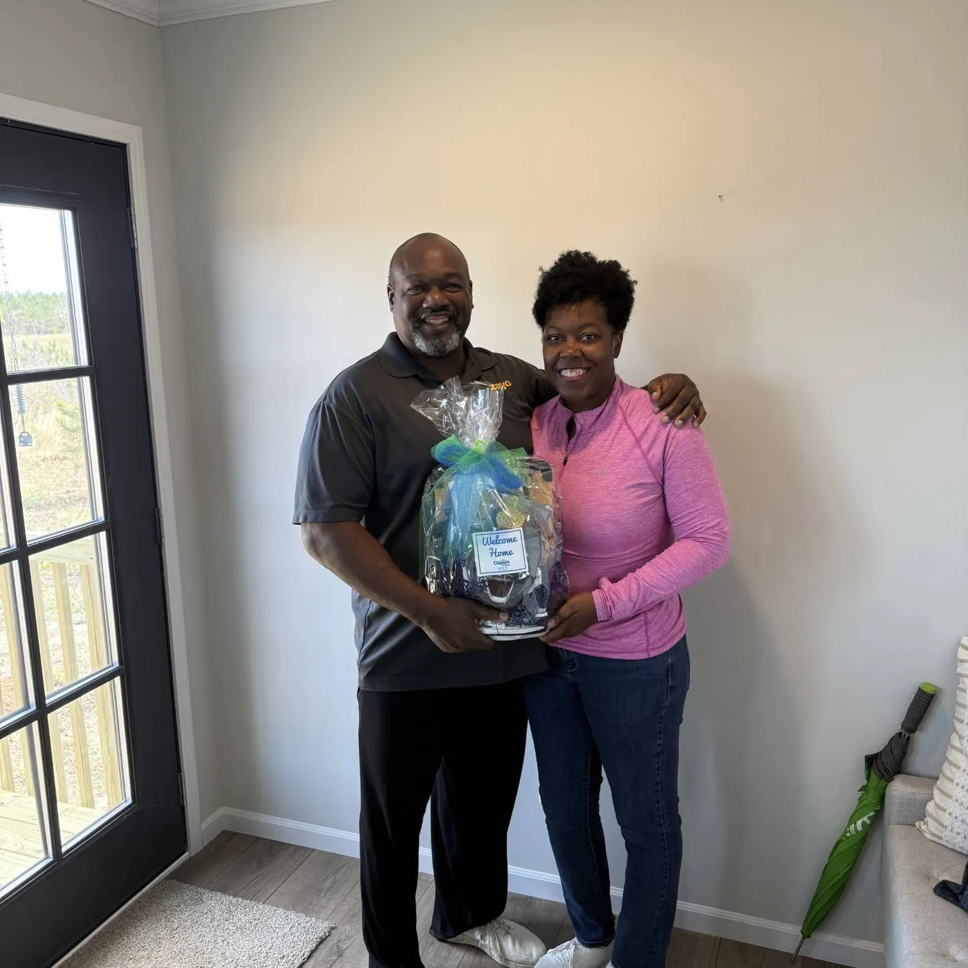 Welcome Home Image 0