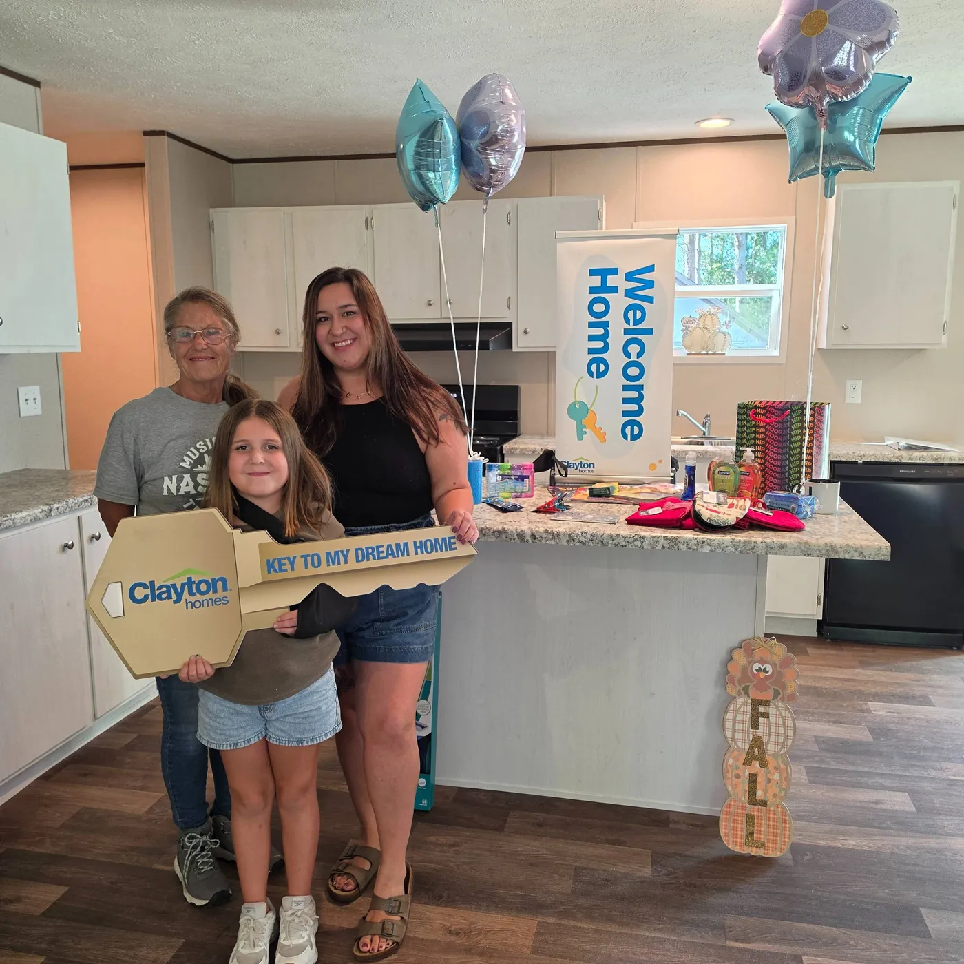 Welcome Home Image 7