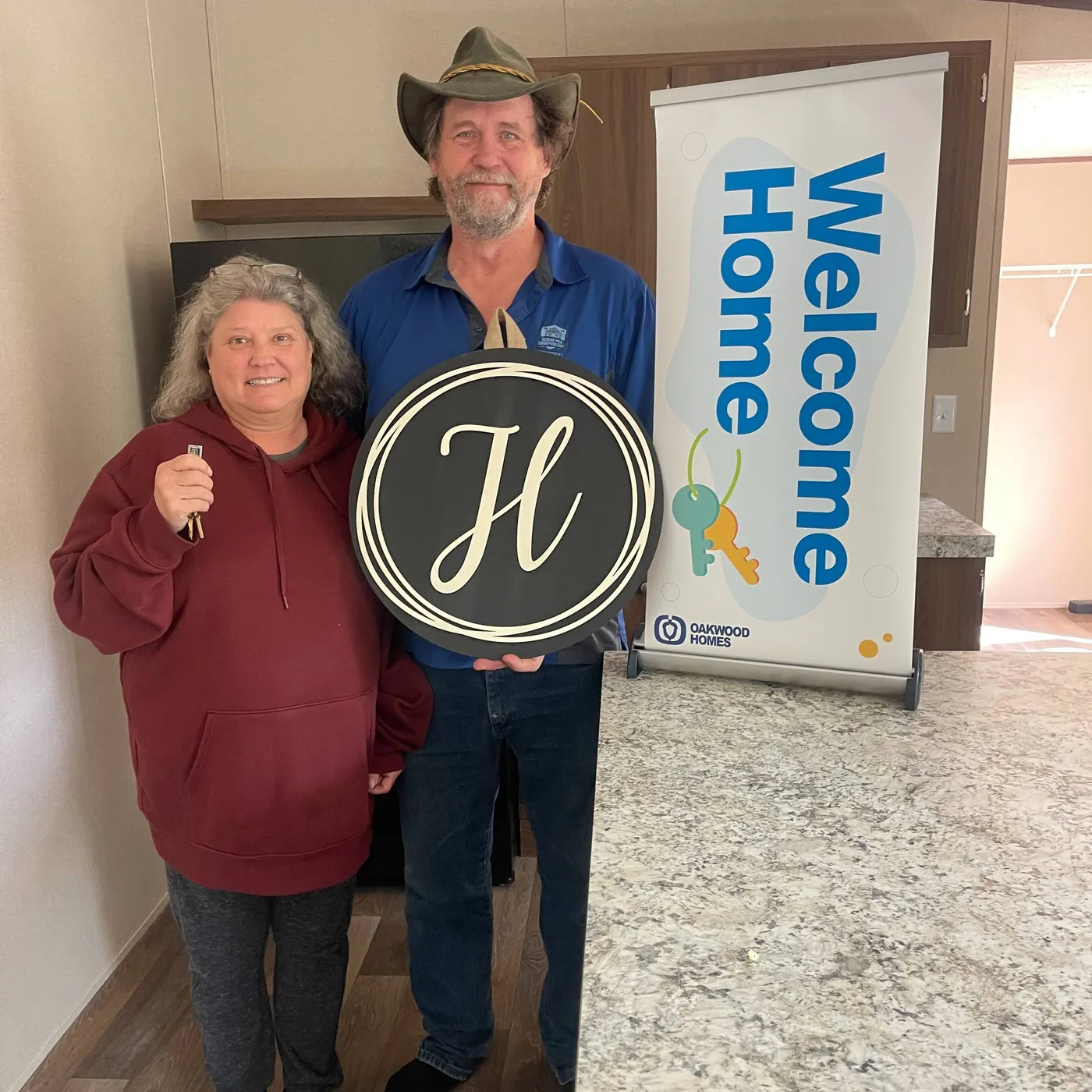 Welcome Home Image 1