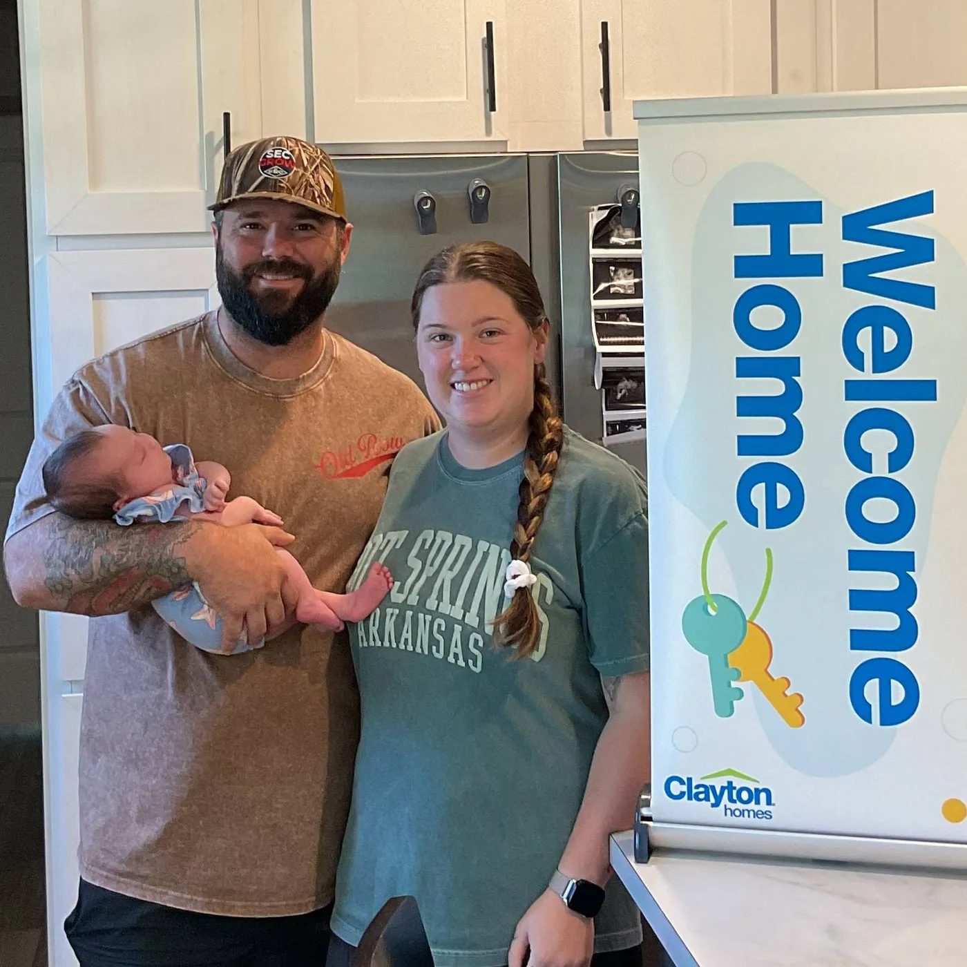 Welcome Home Image 7