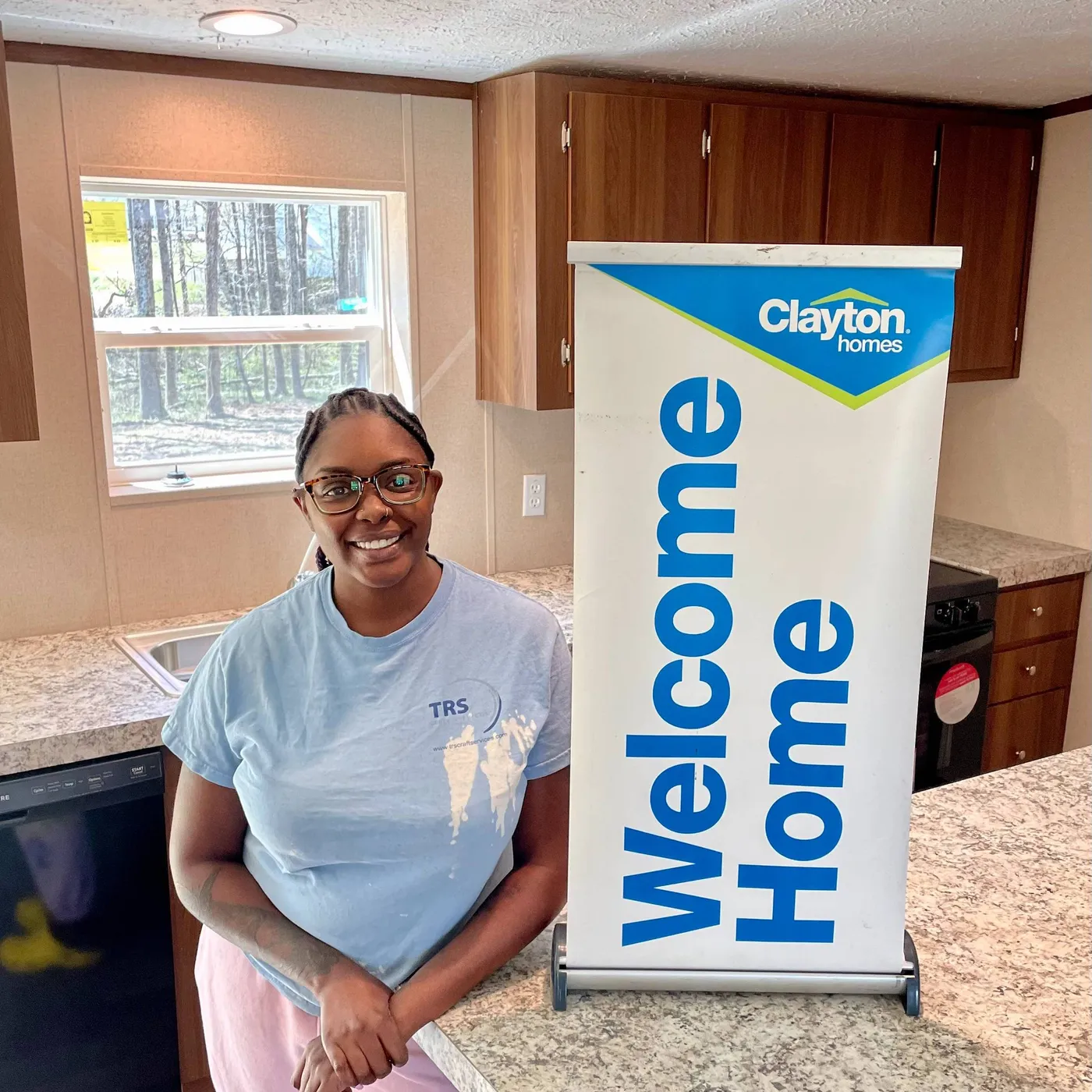 Welcome Home Image 2