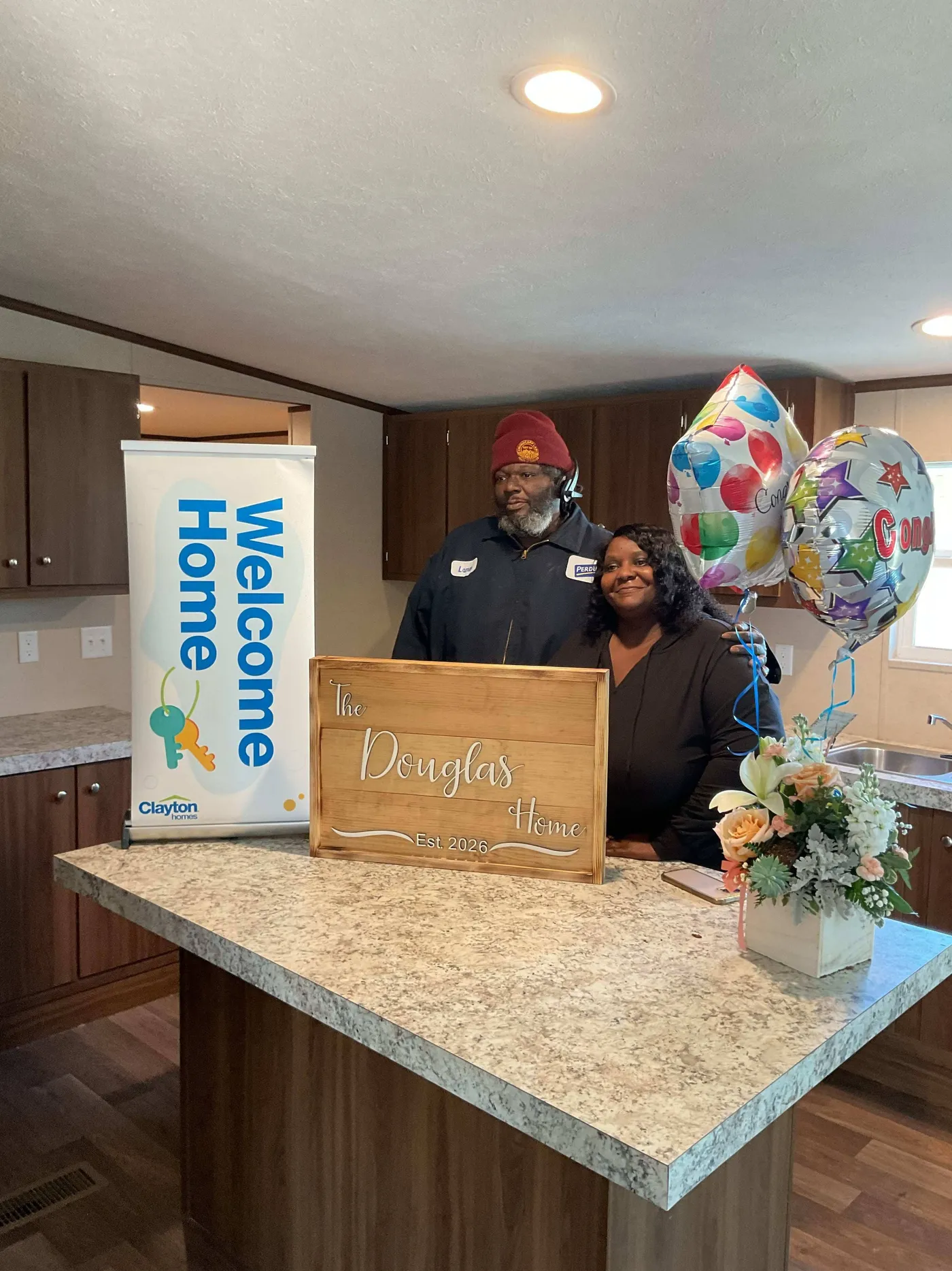 Welcome Home Image 7