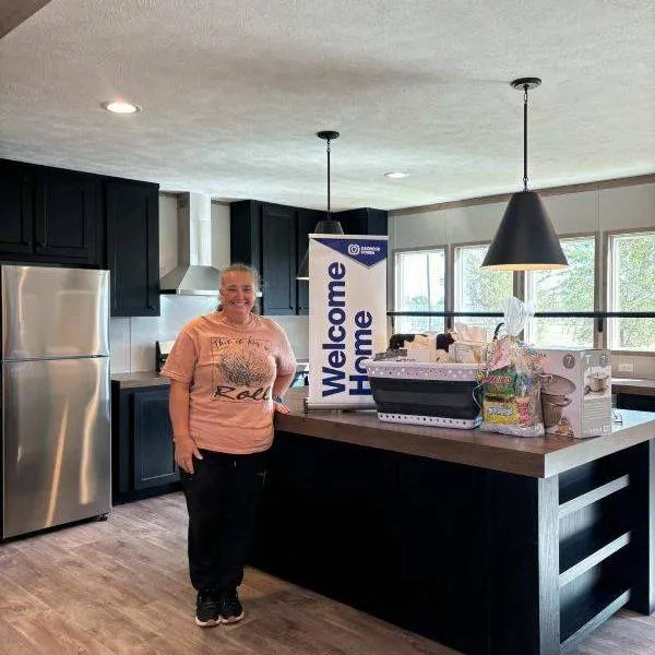 Welcome Home Image 7