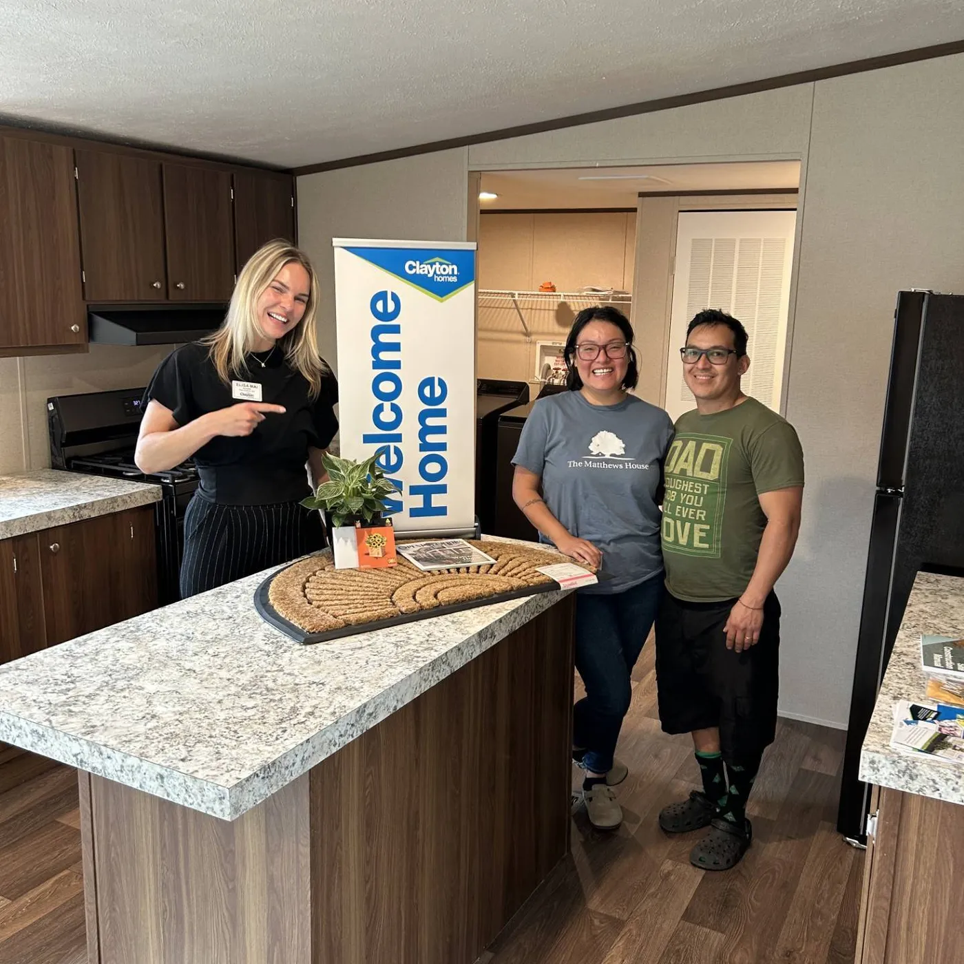 Welcome Home Image 1