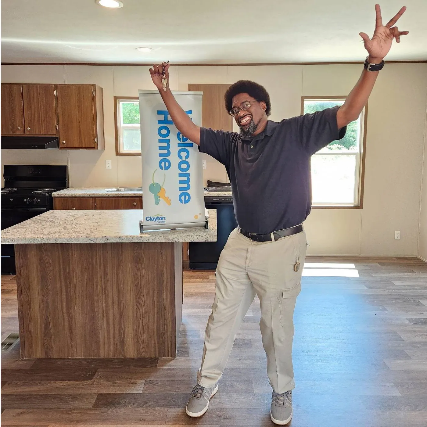 Welcome Home Image 6
