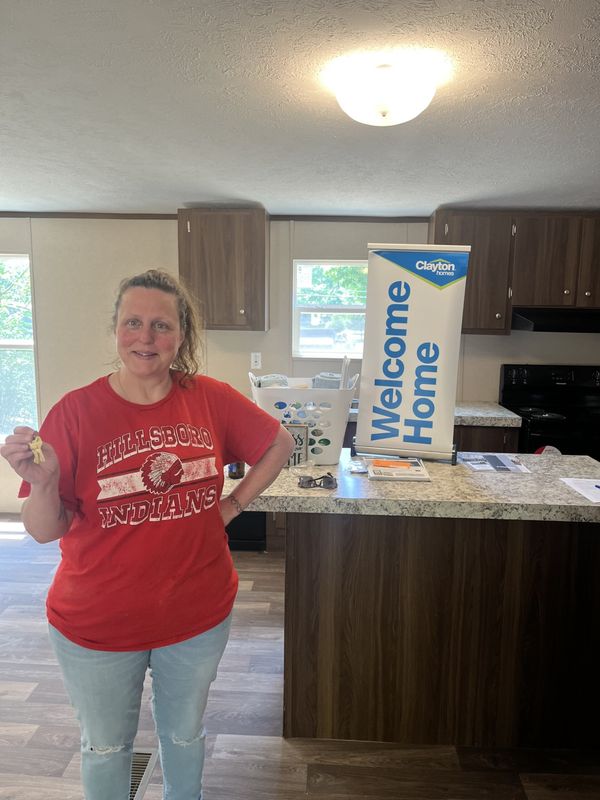 Modular, Manufactured, Mobile Homes For Sale Clayton Homes of Chillicothe