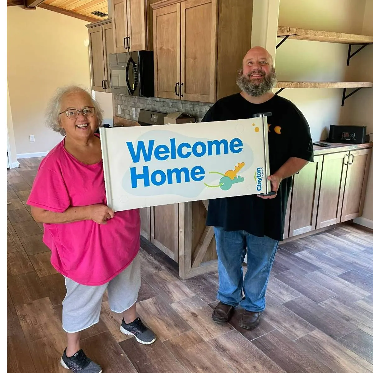 Welcome Home Image 7