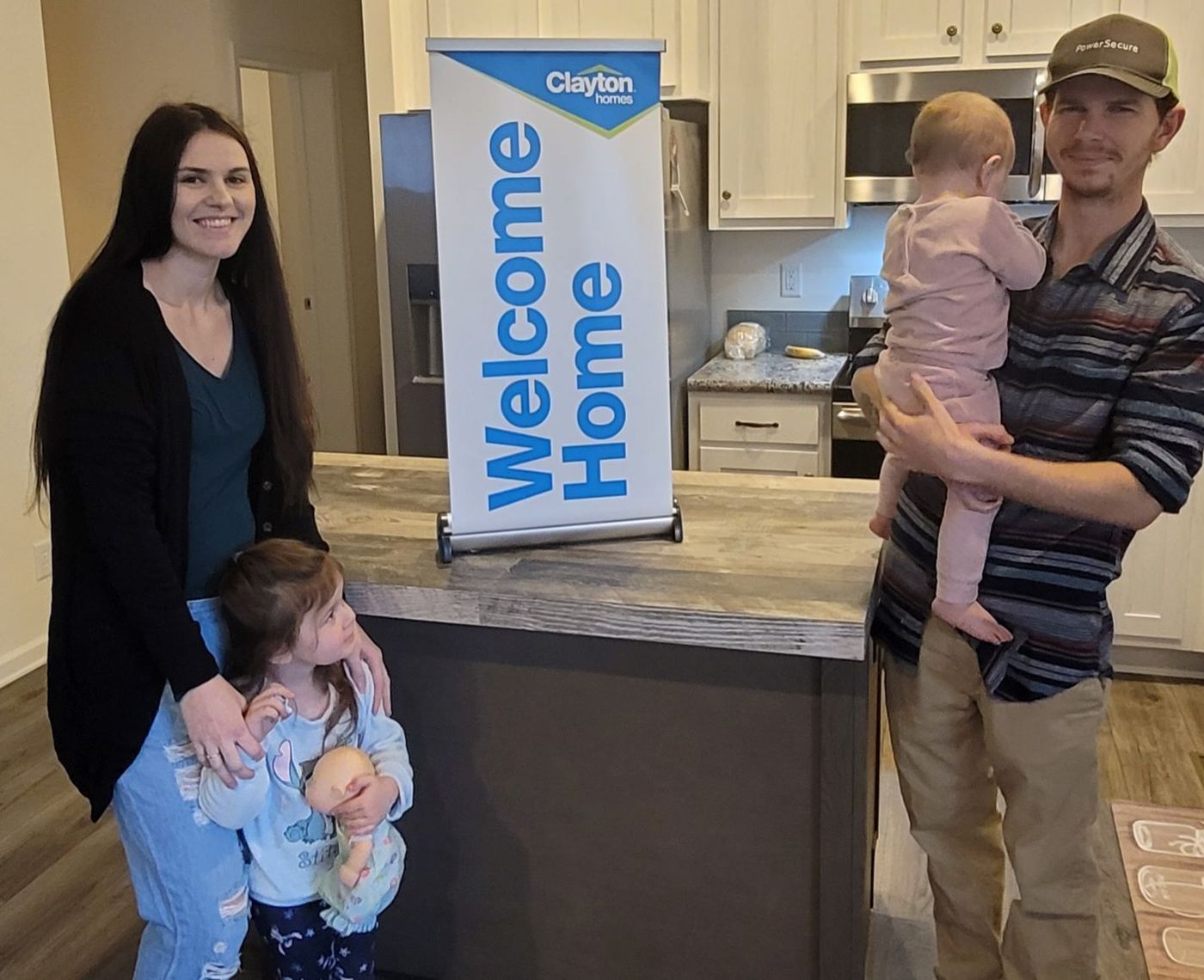 Home Clayton Homes of Statesville