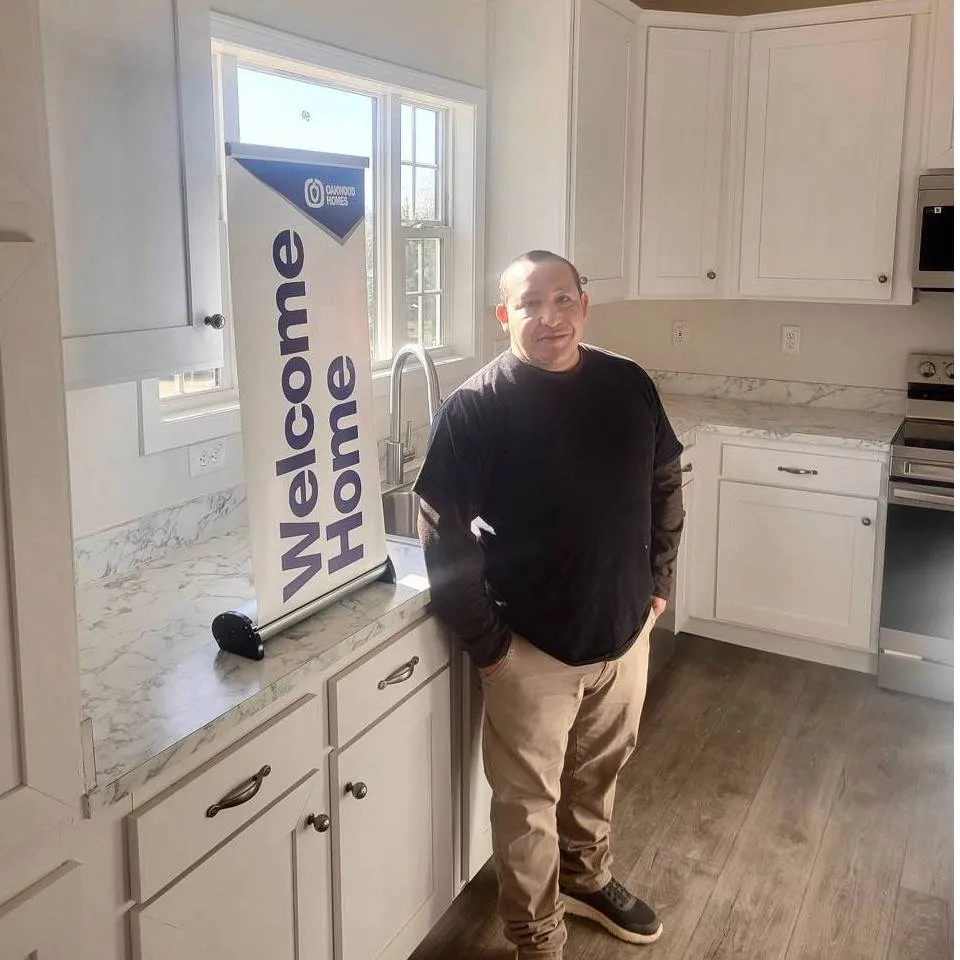 Welcome Home Image 3