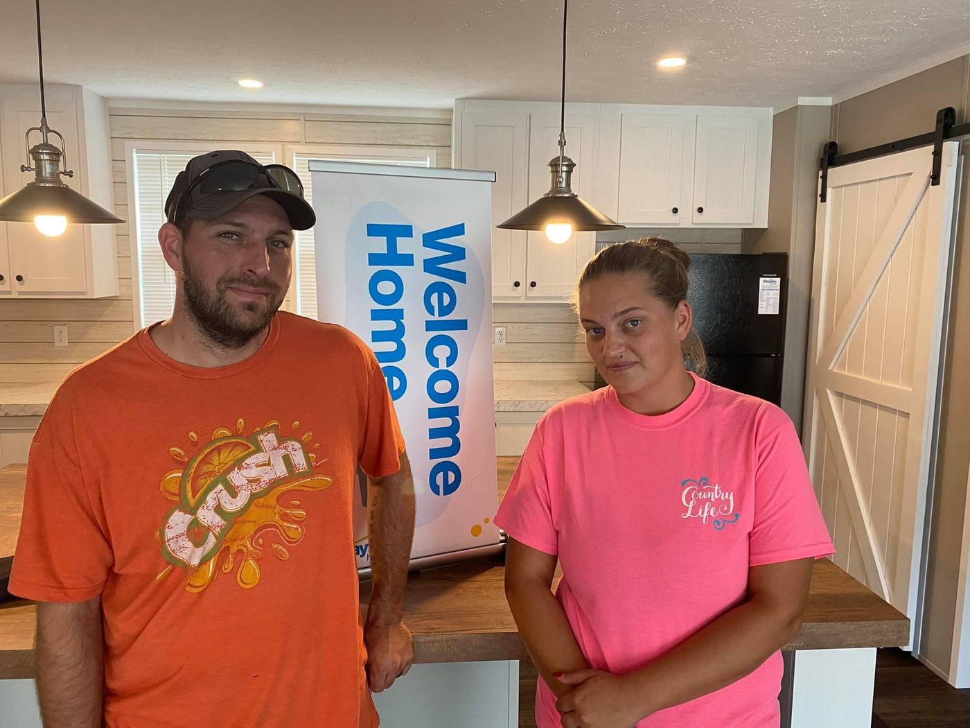 Home Clayton Homes of Rome