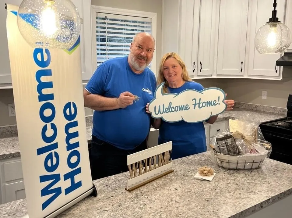 Welcome Home Image 1