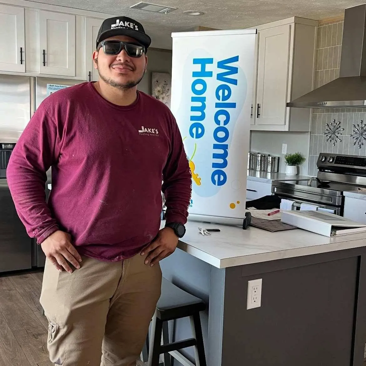 Welcome Home Image 6