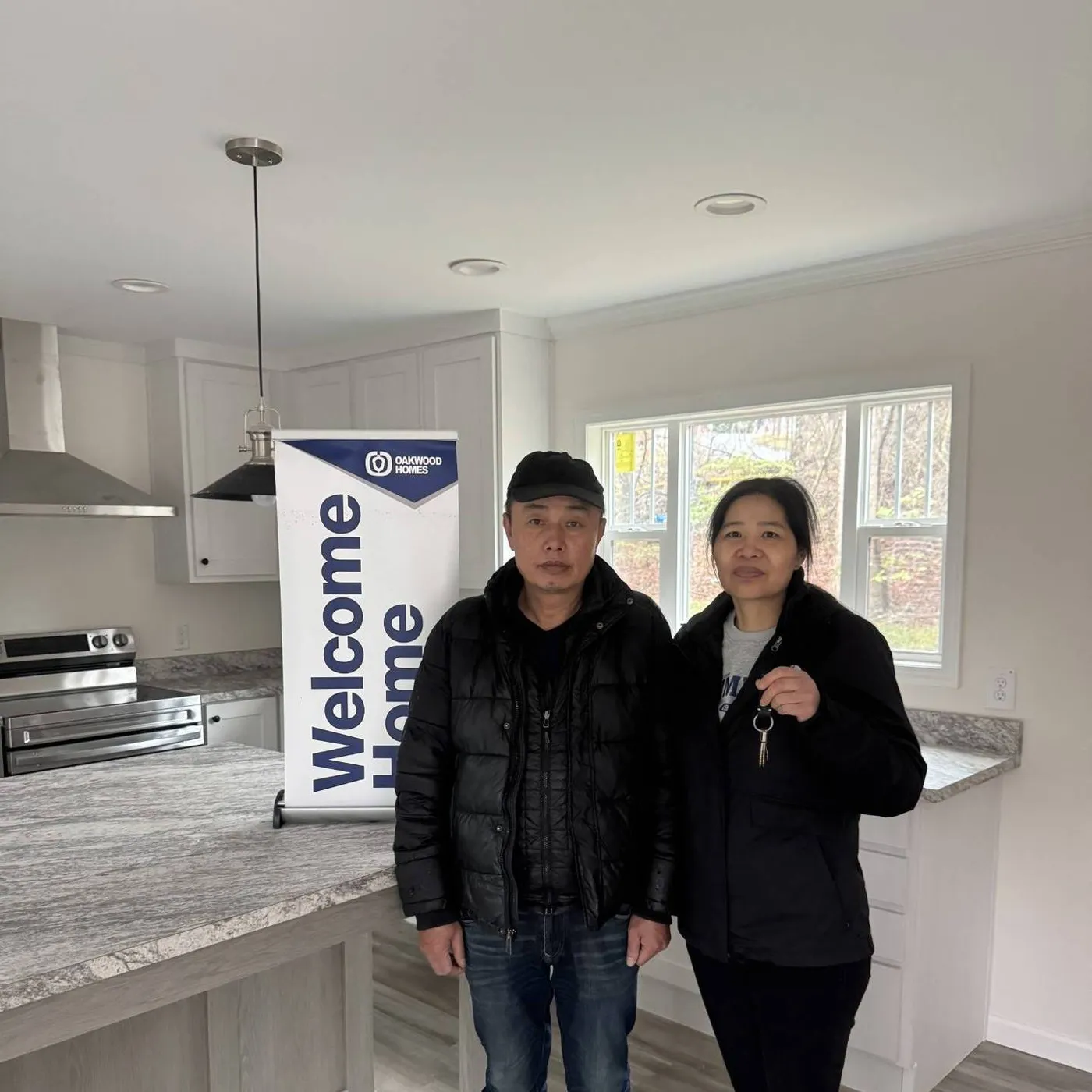 Welcome Home Image 0