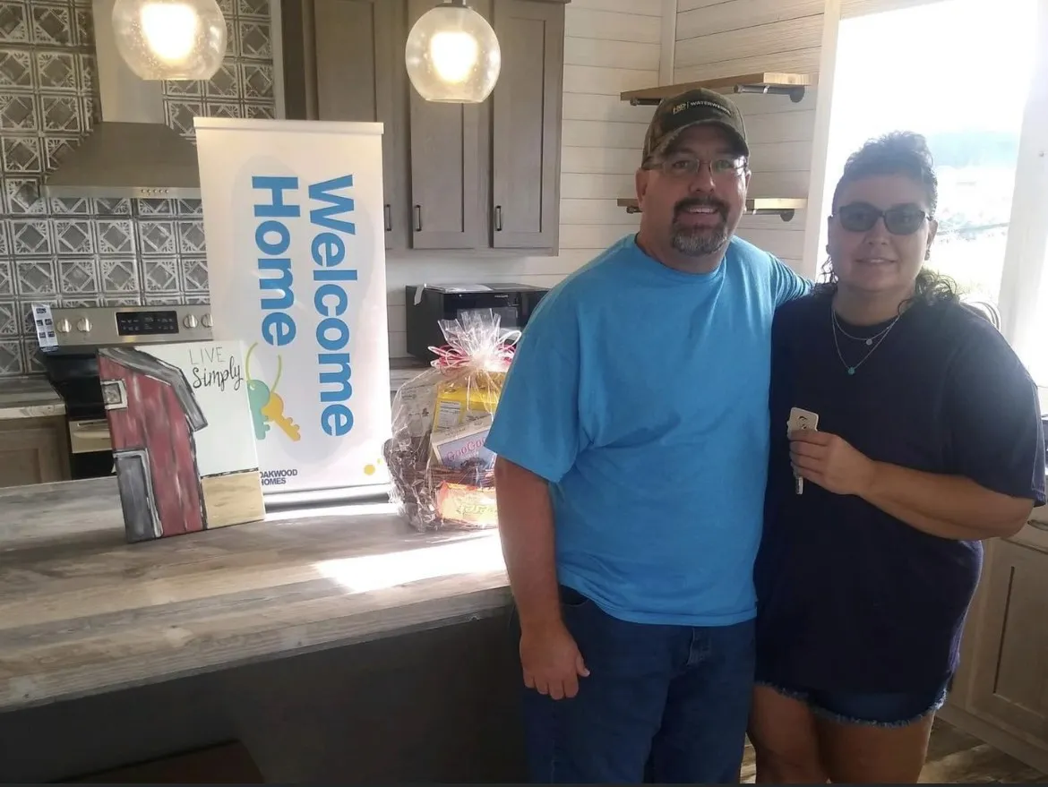 Welcome Home Image 0