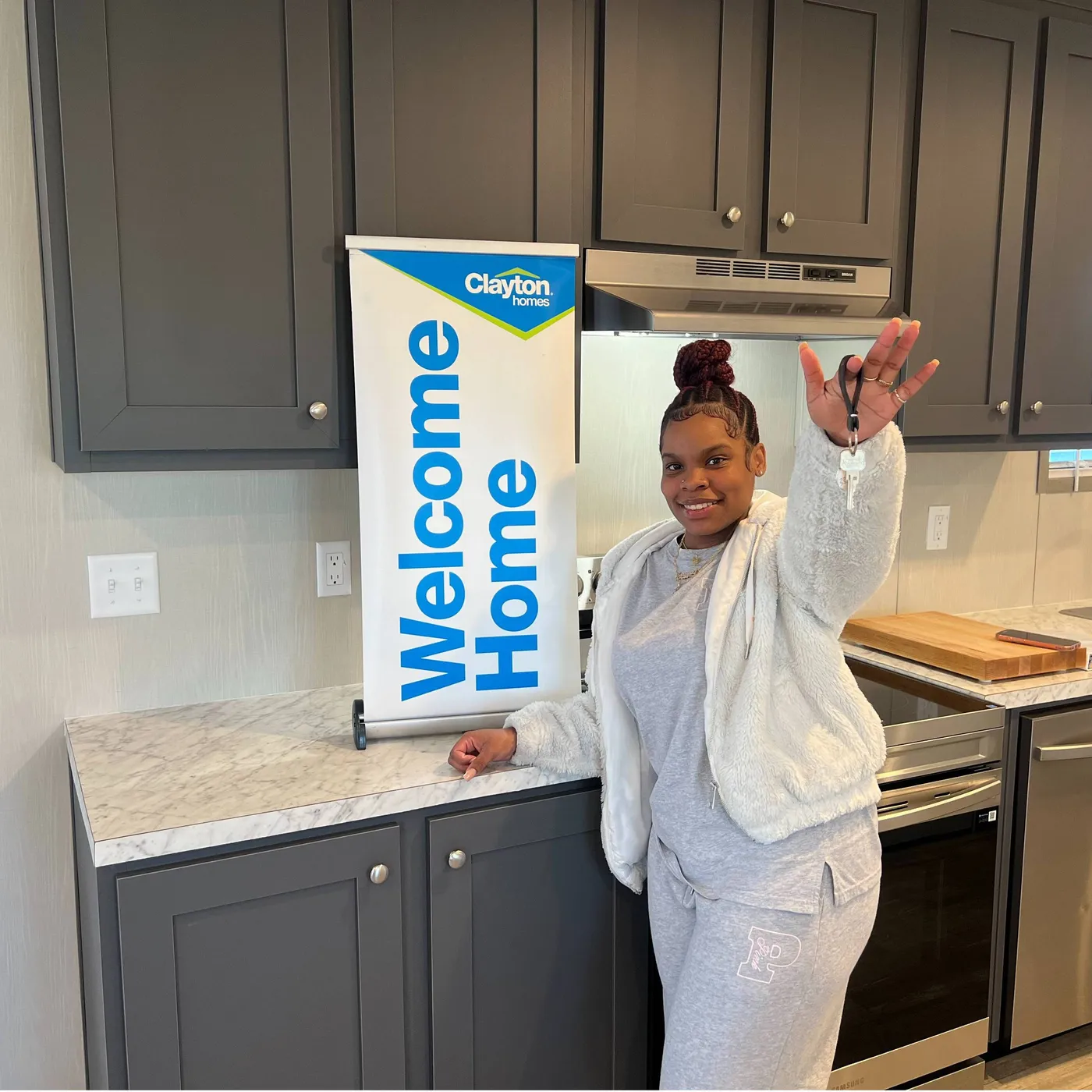 Welcome Home Image 7