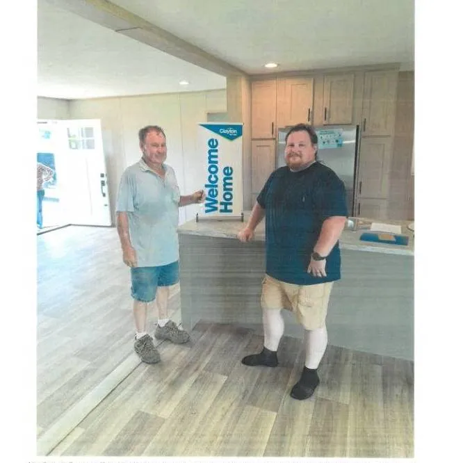 Welcome Home Image 7