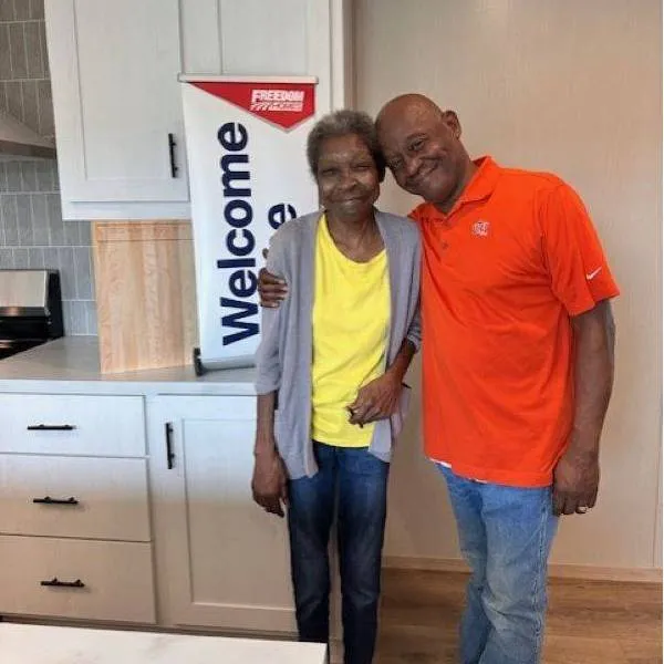 Welcome Home Image 7