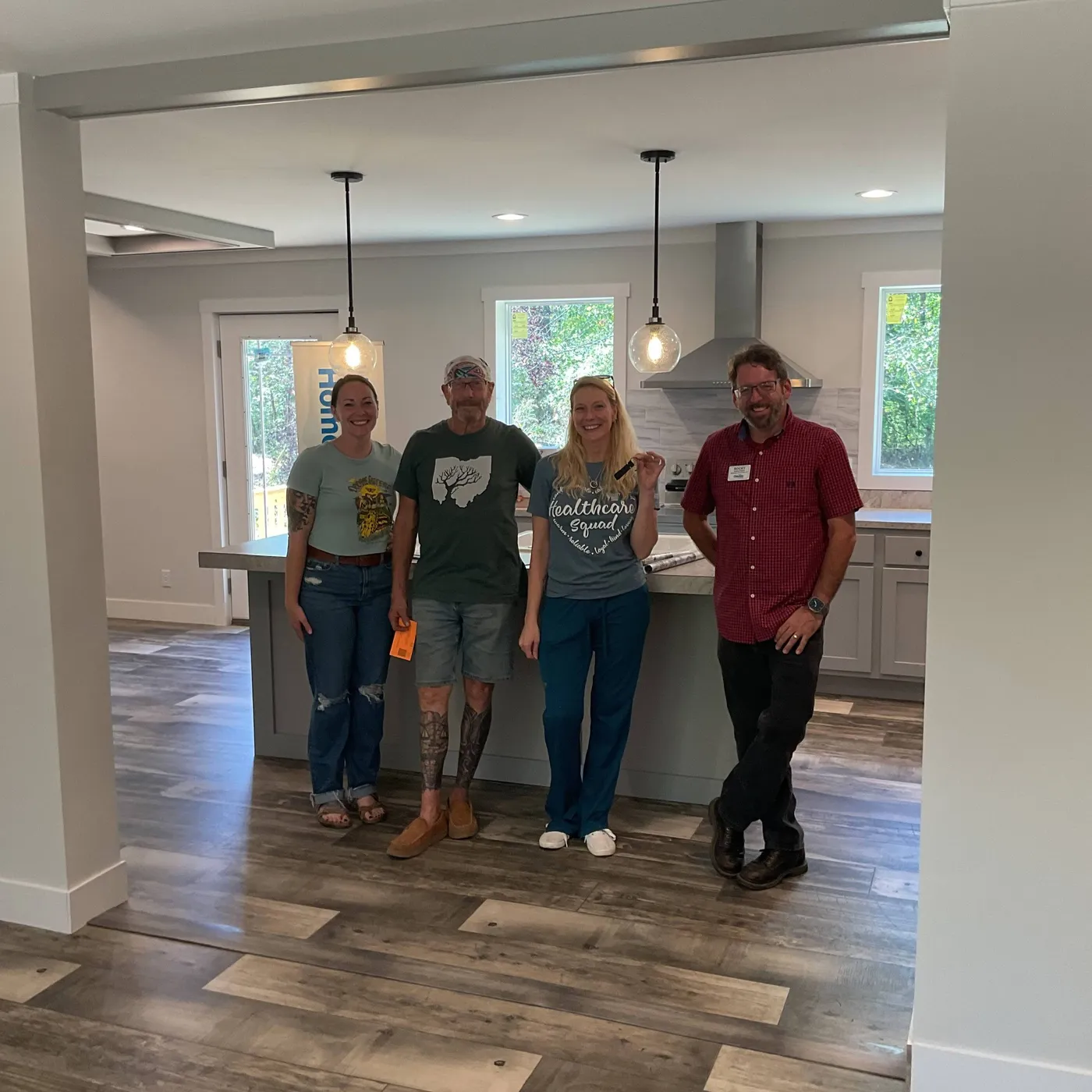 Welcome Home Image 0