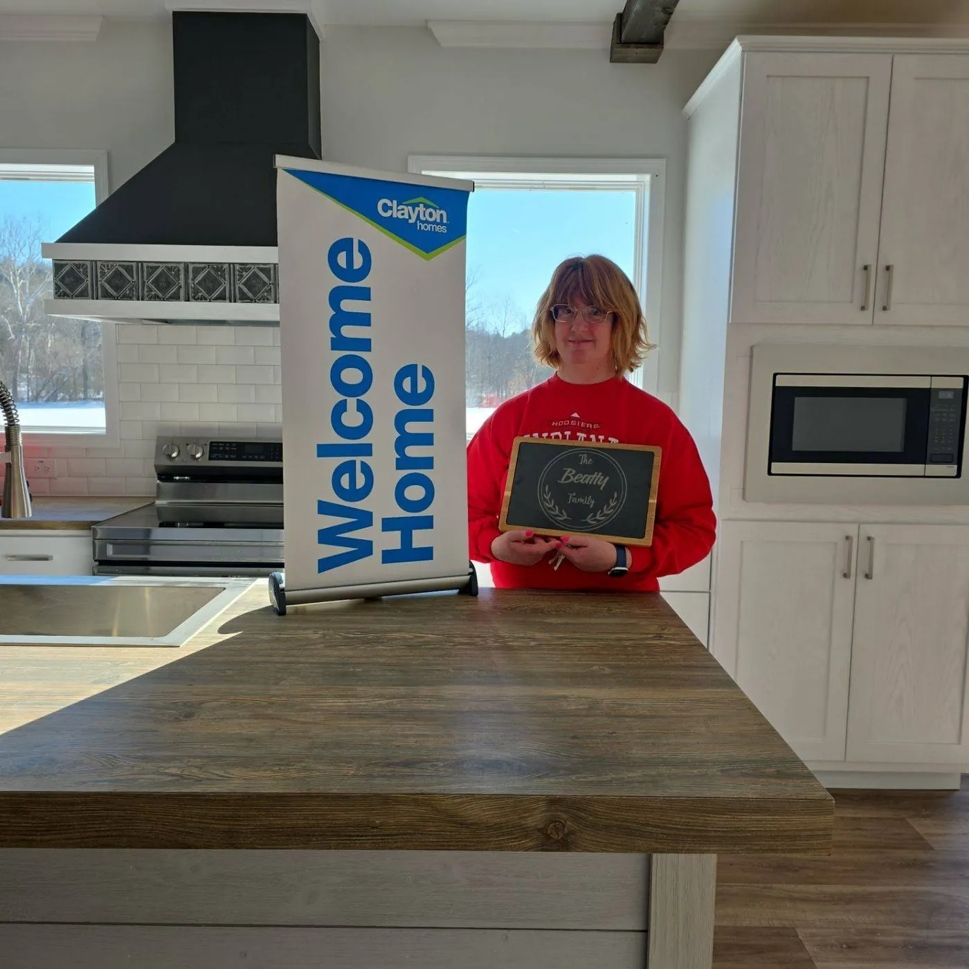 Welcome Home Image 7