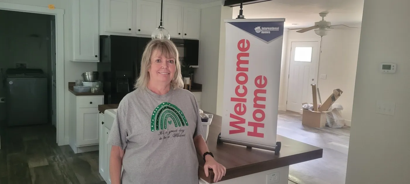 Welcome Home Image 5