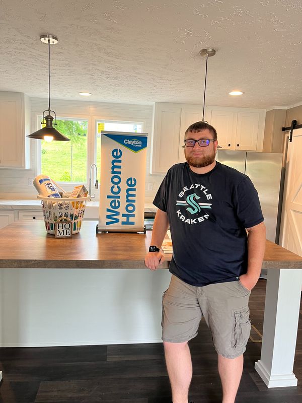 Modular, Manufactured, Mobile Homes For Sale Clayton Homes of Chillicothe