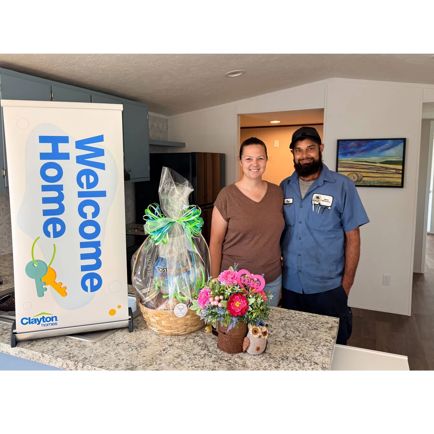 Welcome Home Image 1