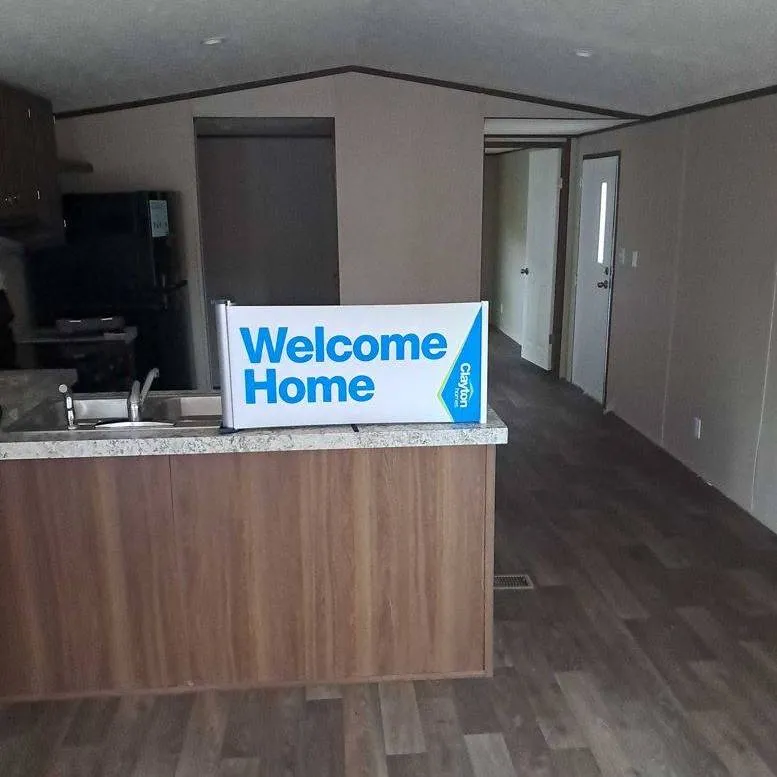 THE OAKS ON H. welcome home image