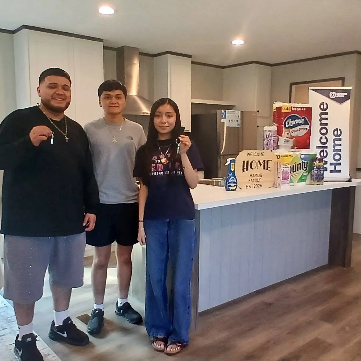 Welcome Home Image 7
