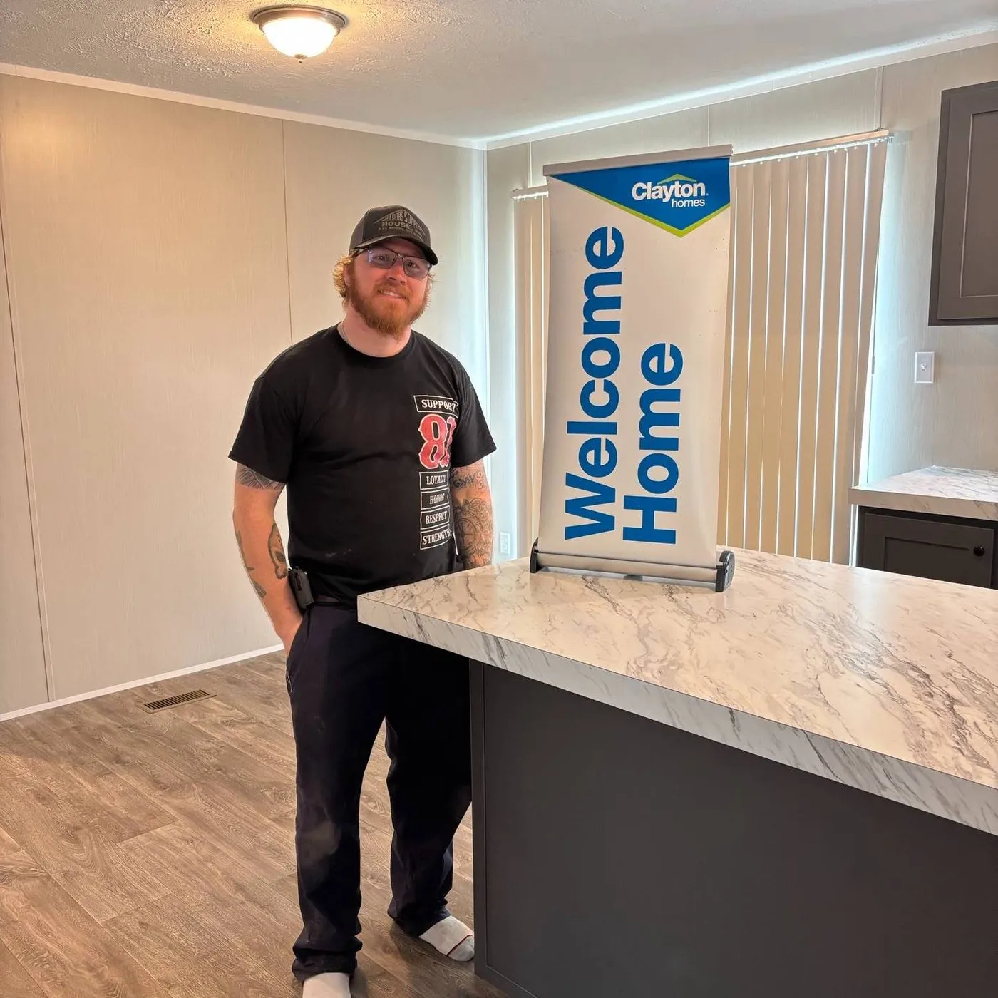 Welcome Home Image 6