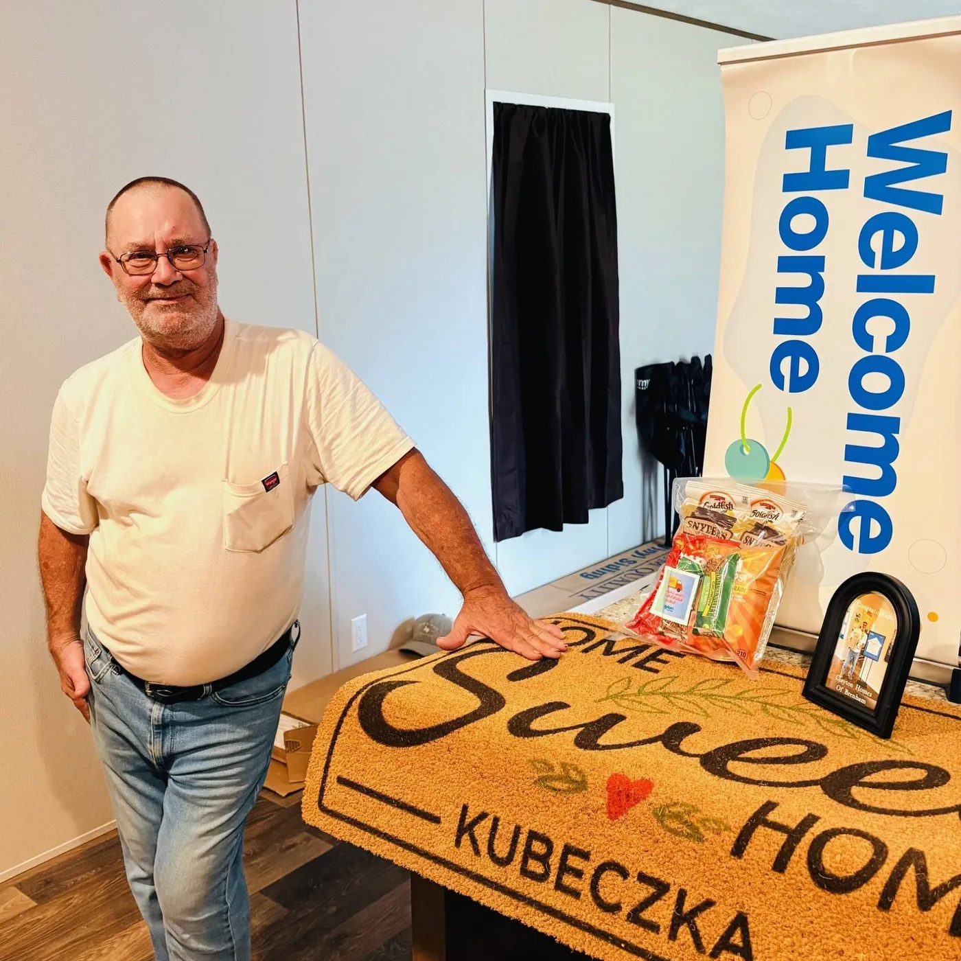 Welcome Home Image 7