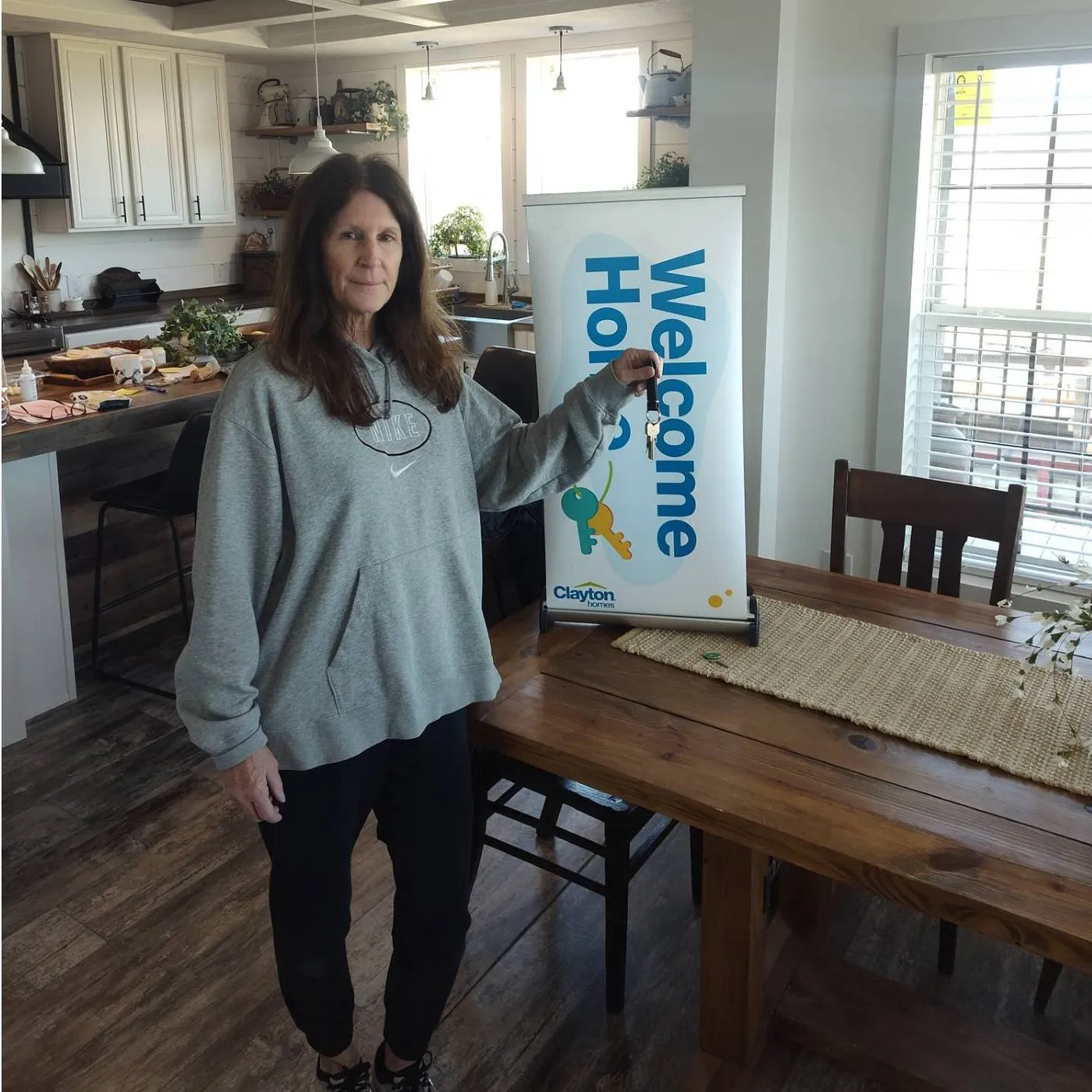 Welcome Home Image 1