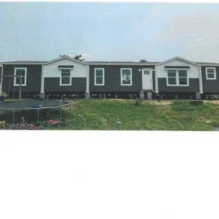 RICHARD H. welcome home image