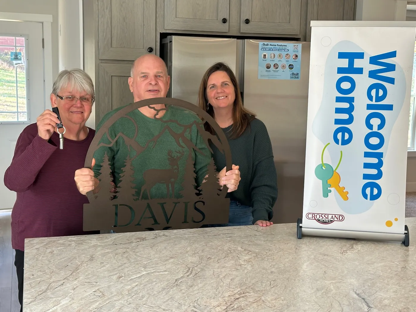 Welcome Home Image 7